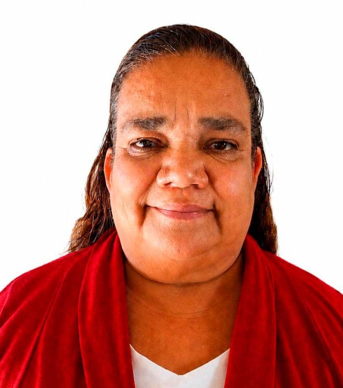 Co-Pastora