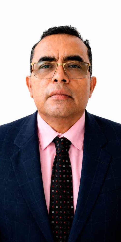 Javier-castillo