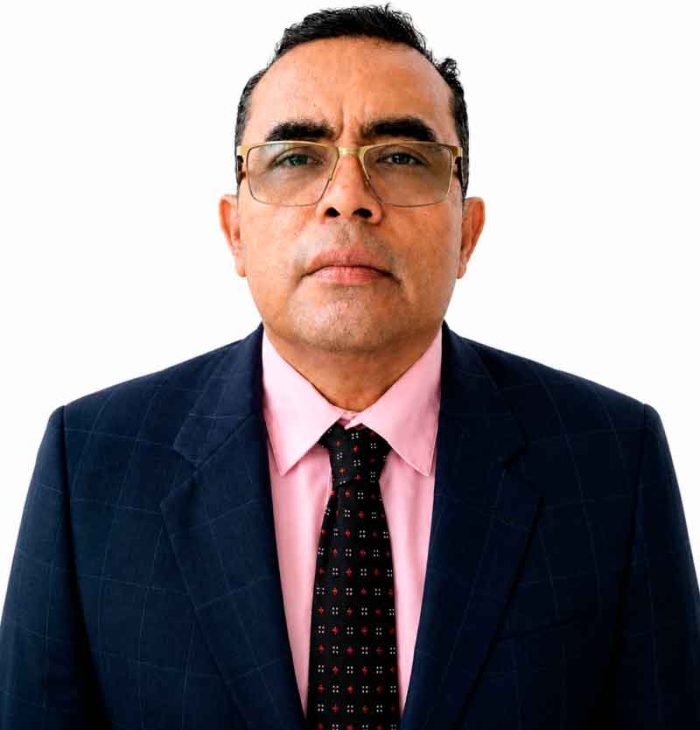Javier-castillo