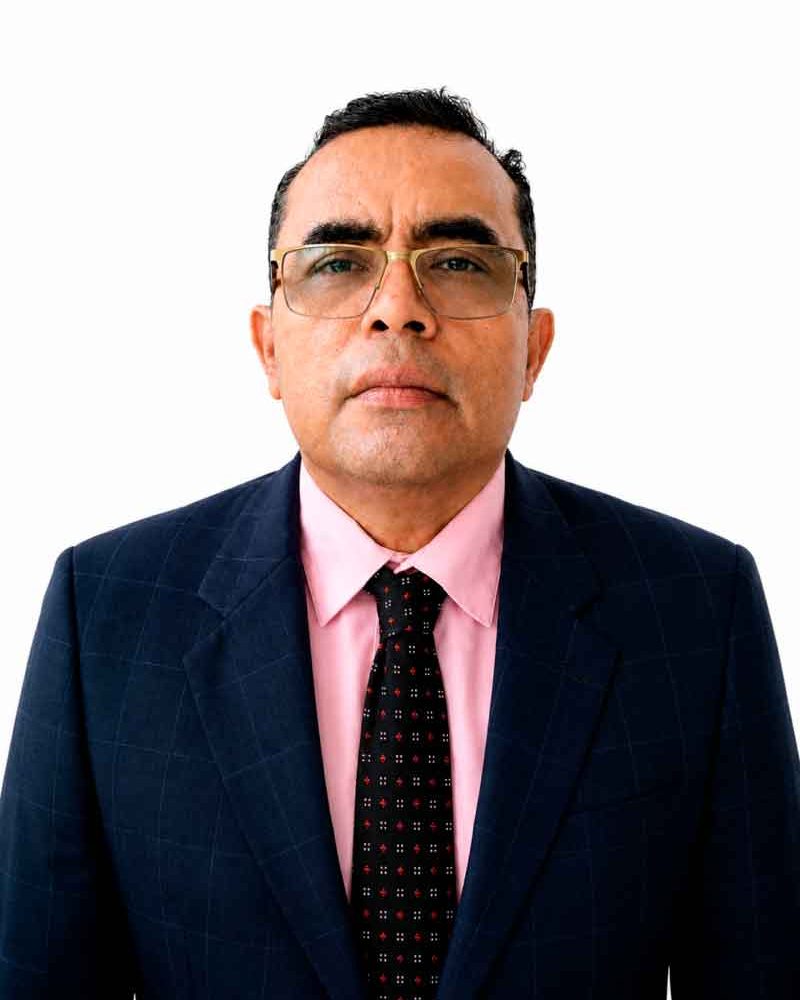 Javier-castillo