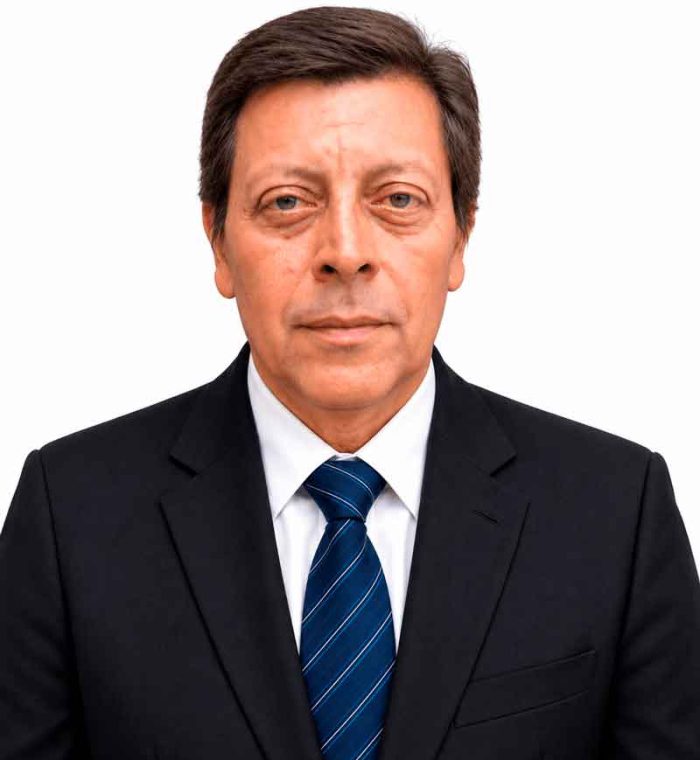 Pastor-Chavez
