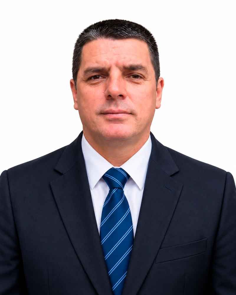 Pastor-Giovanny
