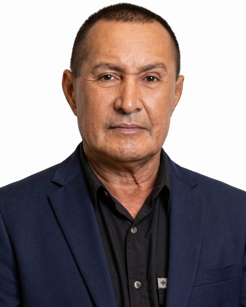 Pastor Horonte 2