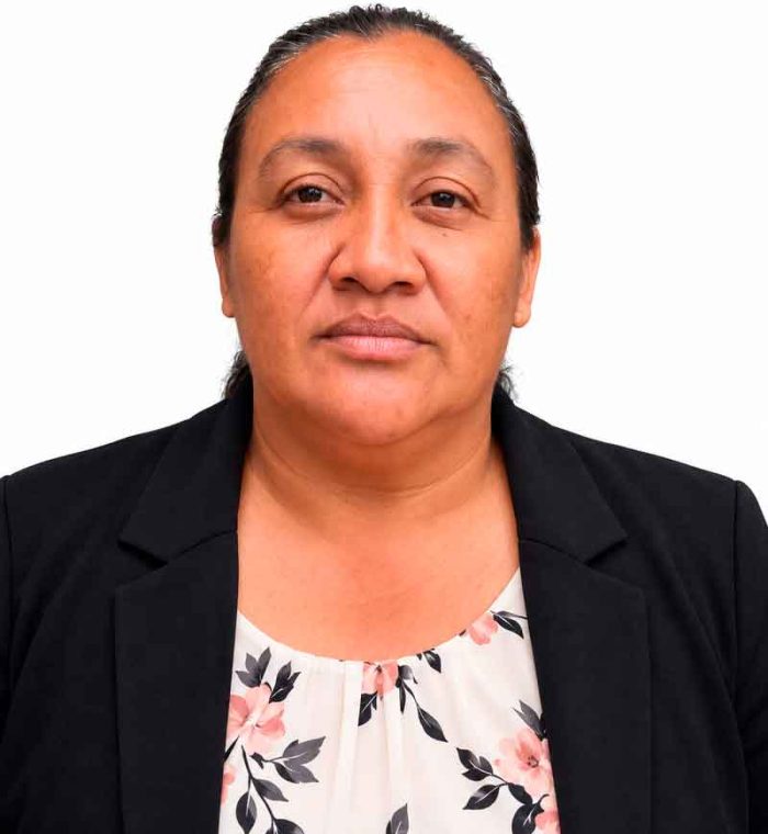 Pastora-Chavez