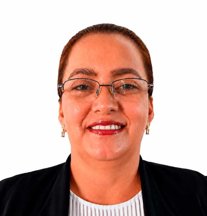Pastora-Cristian