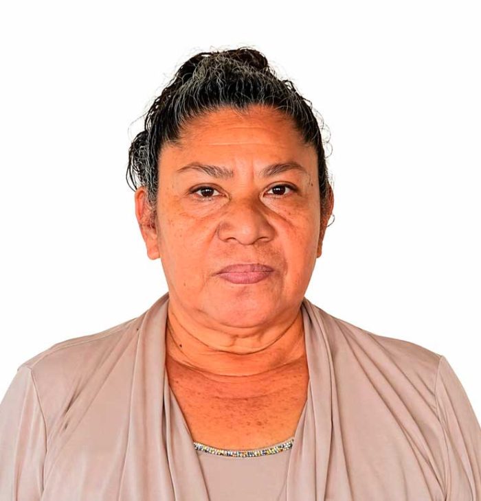 Pastora-Juana