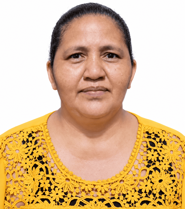 Pastora Norma