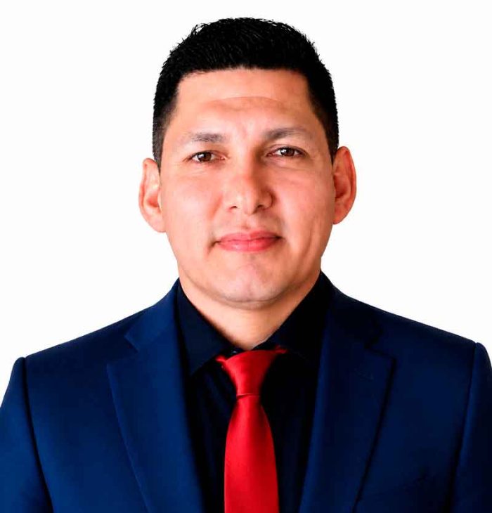 Ricardo