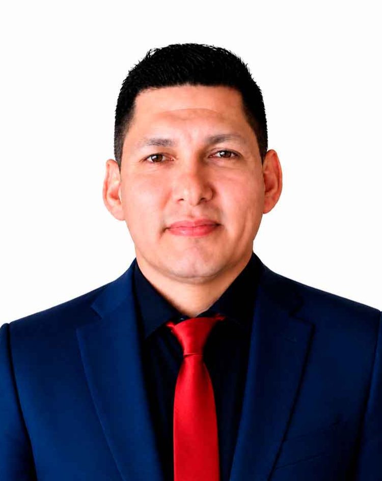 Ricardo