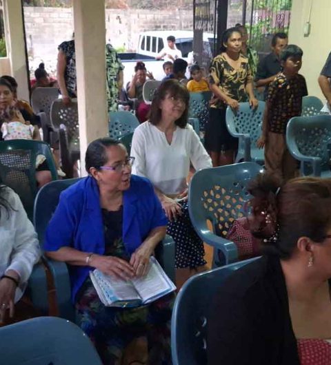 visita-misioneras-iglesia-la-gloria-postrera